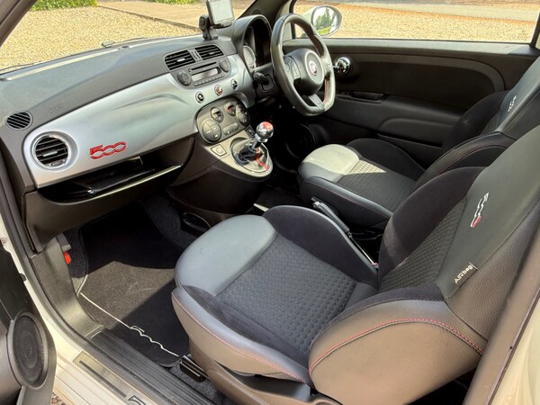 Used Fiat 500 2013 for sale - 74525121: Photo 29