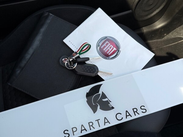 Used Fiat 500 2013 for sale - 74525121: Photo 30
