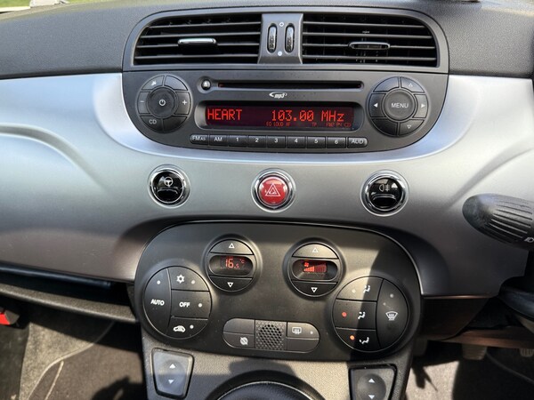 Used Fiat 500 2013 for sale - 74525121: Photo 32