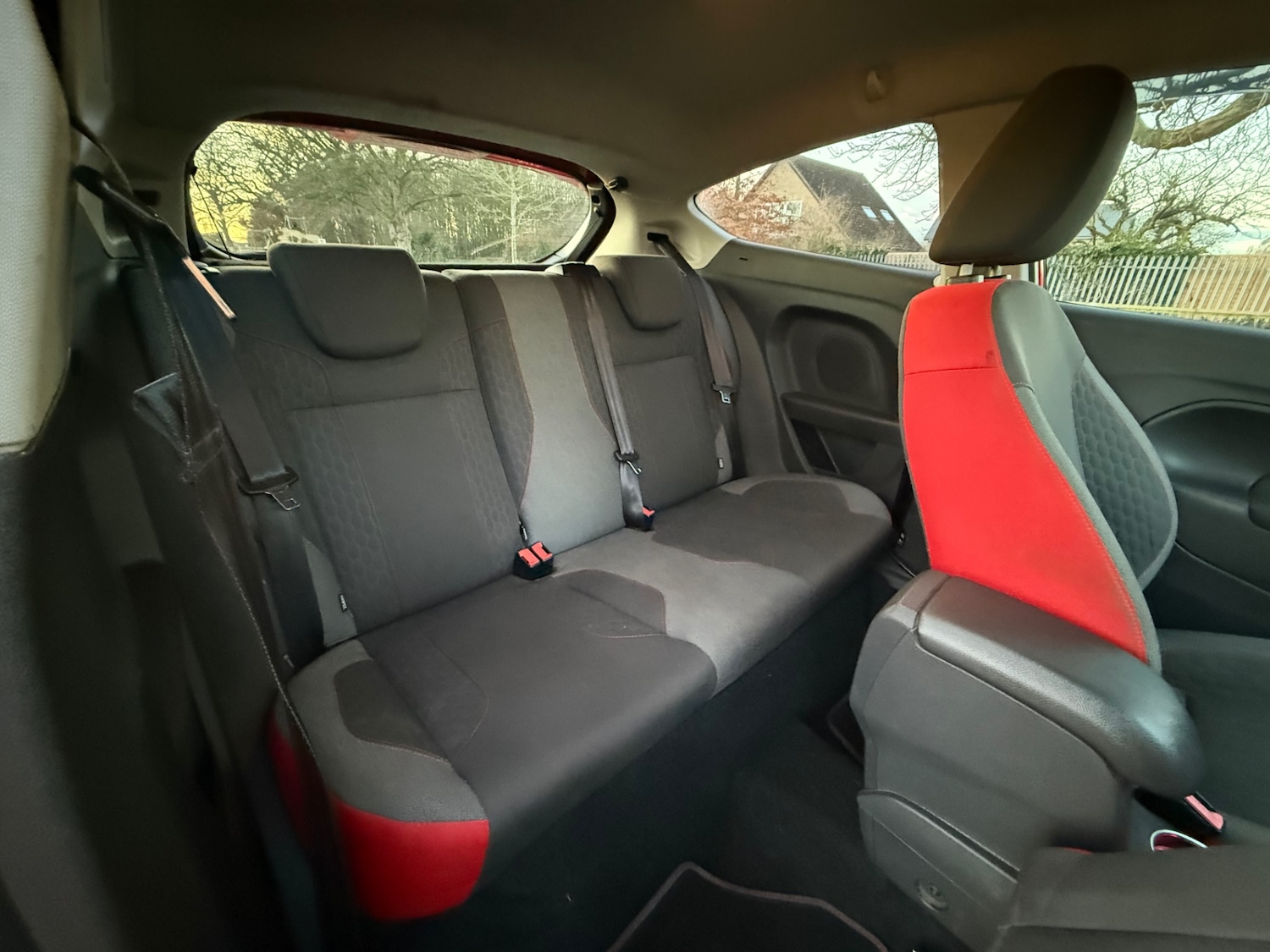 Used Ford Fiesta 2014 for sale - 77201485: Photo 21