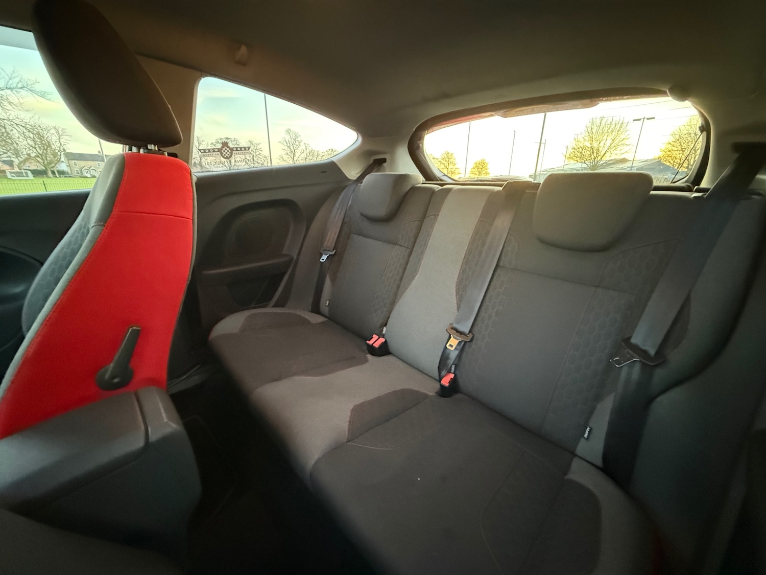 Used Ford Fiesta 2014 for sale - 77201485: Photo 23