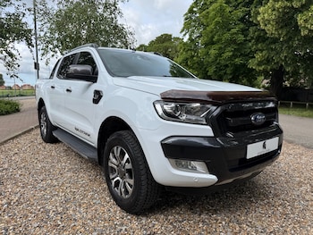 Used Ford Ranger 2018 for sale - 78857920: Photo