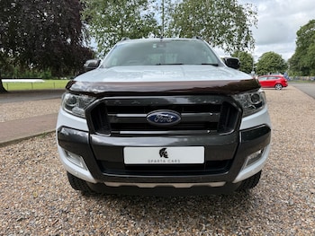 Used Ford Ranger 2018 for sale - 78857920: Photo