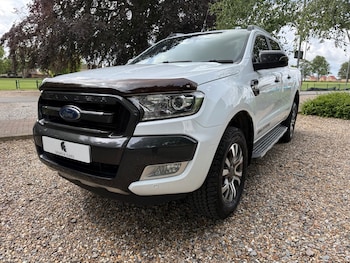 Used Ford Ranger 2018 for sale - 78857920: Photo