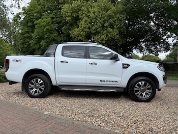 Used Ford Ranger 2018 for sale - 78857920: Photo