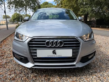 Used Audi A1 2017 for sale - 79502780: Photo