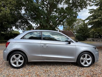 Used Audi A1 2017 for sale - 79502780: Photo