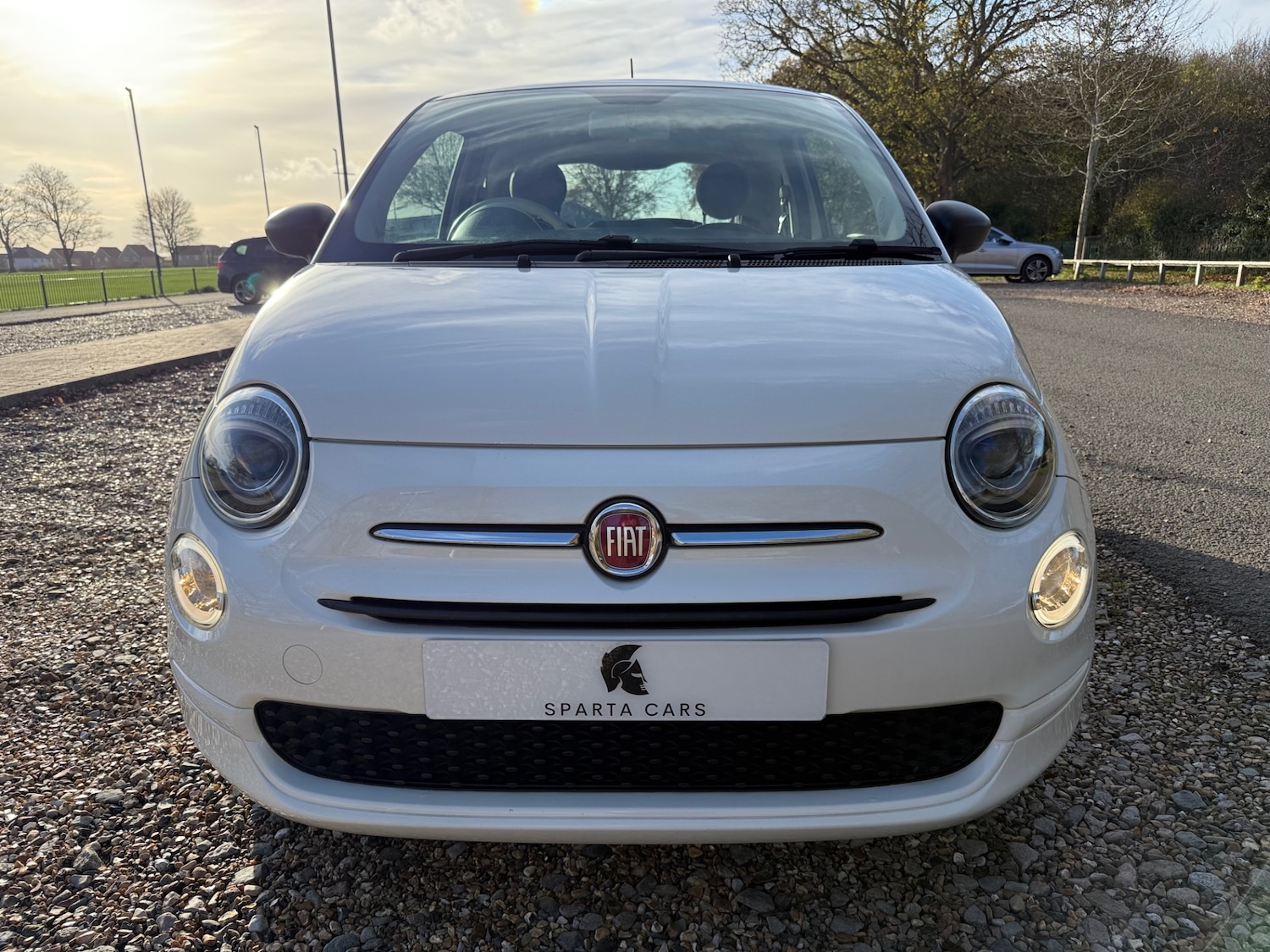 Used Fiat 500 2016 for sale - 76526540: Photo 10