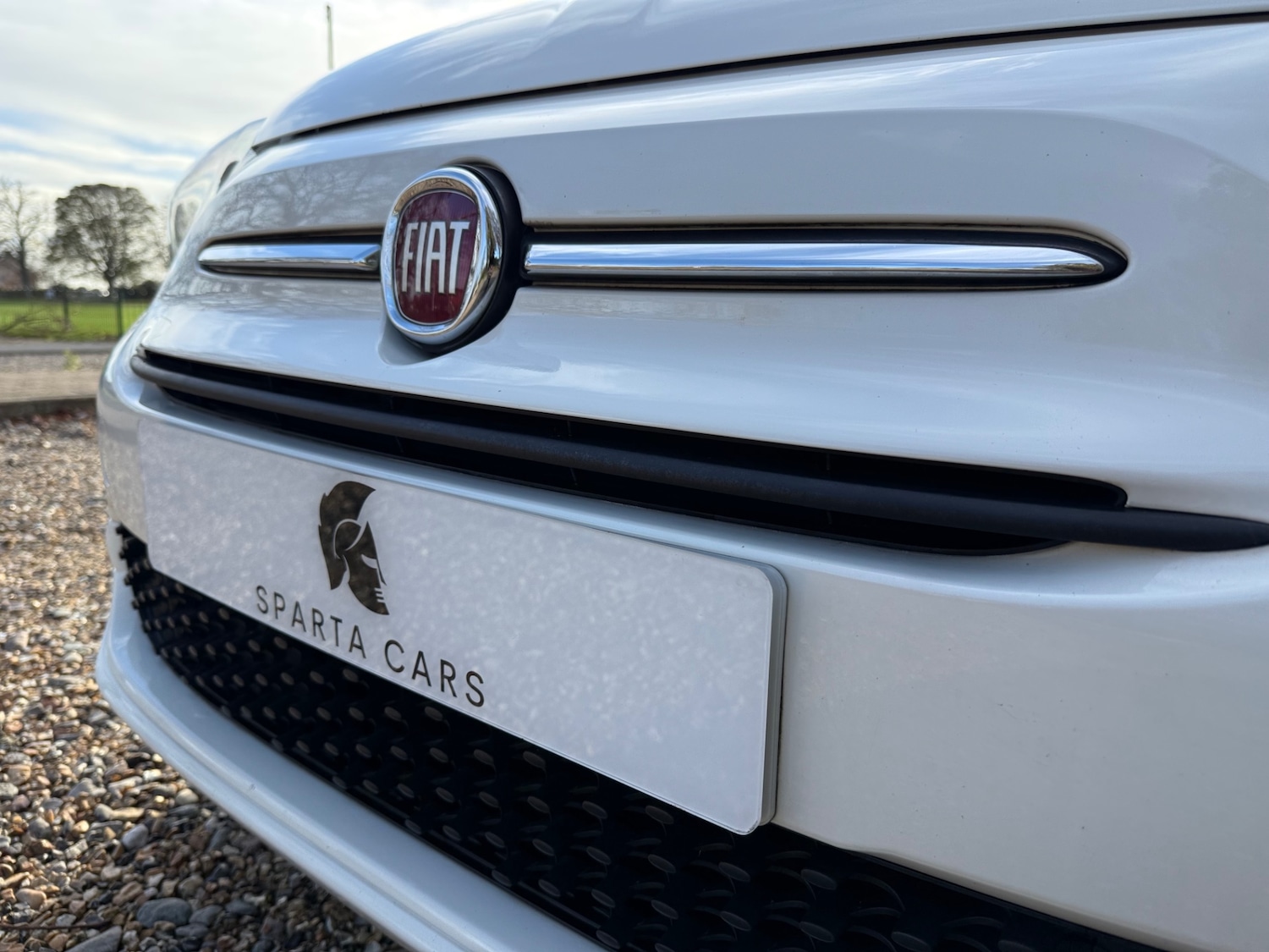 Used Fiat 500 2016 for sale - 76526540: Photo 11