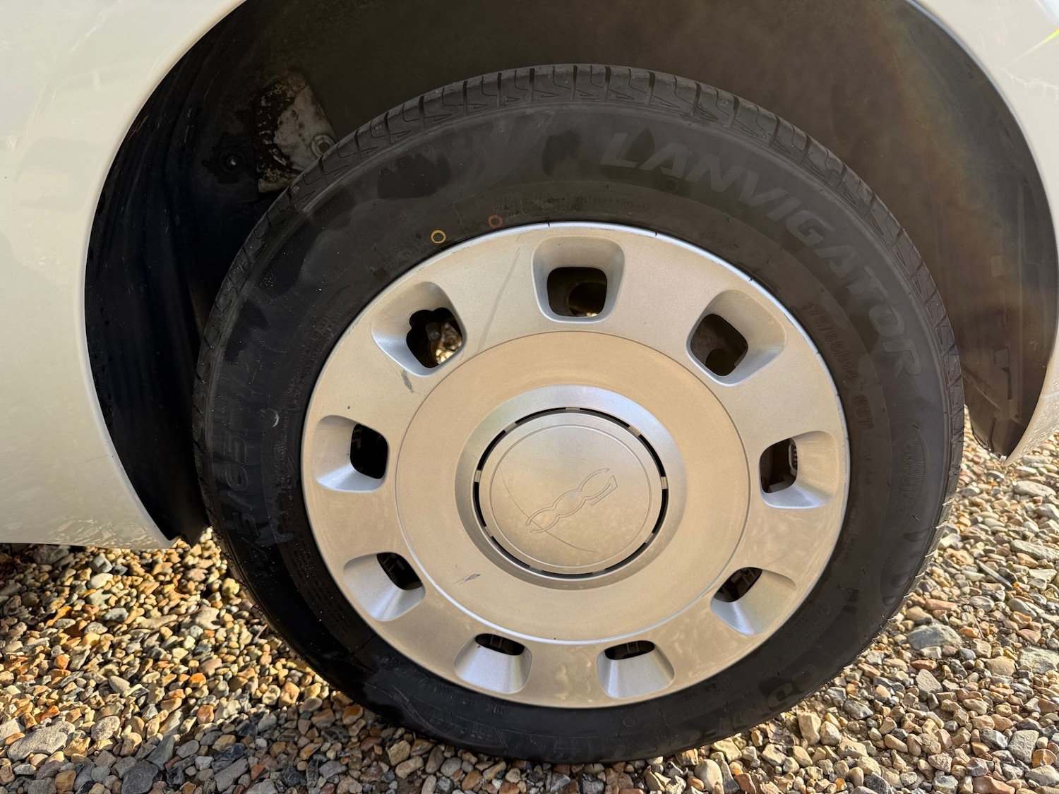 Used Fiat 500 2016 for sale - 76526540: Photo 12