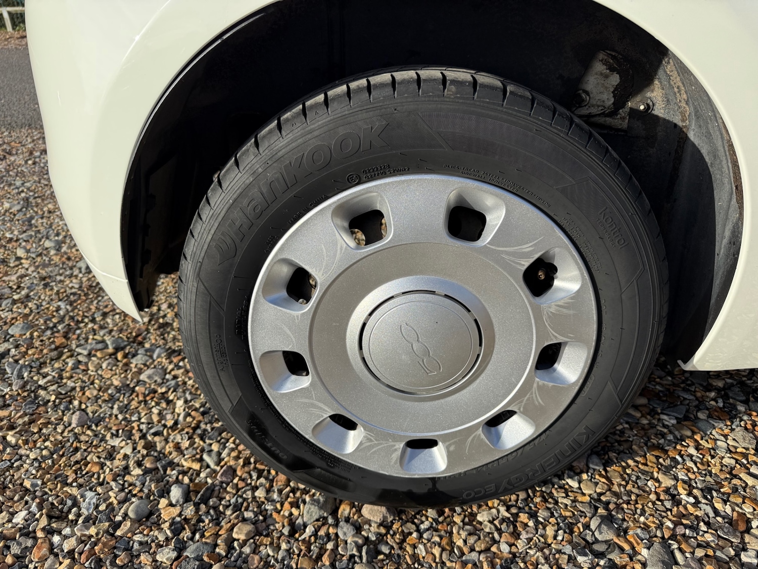 Used Fiat 500 2016 for sale - 76526540: Photo 13