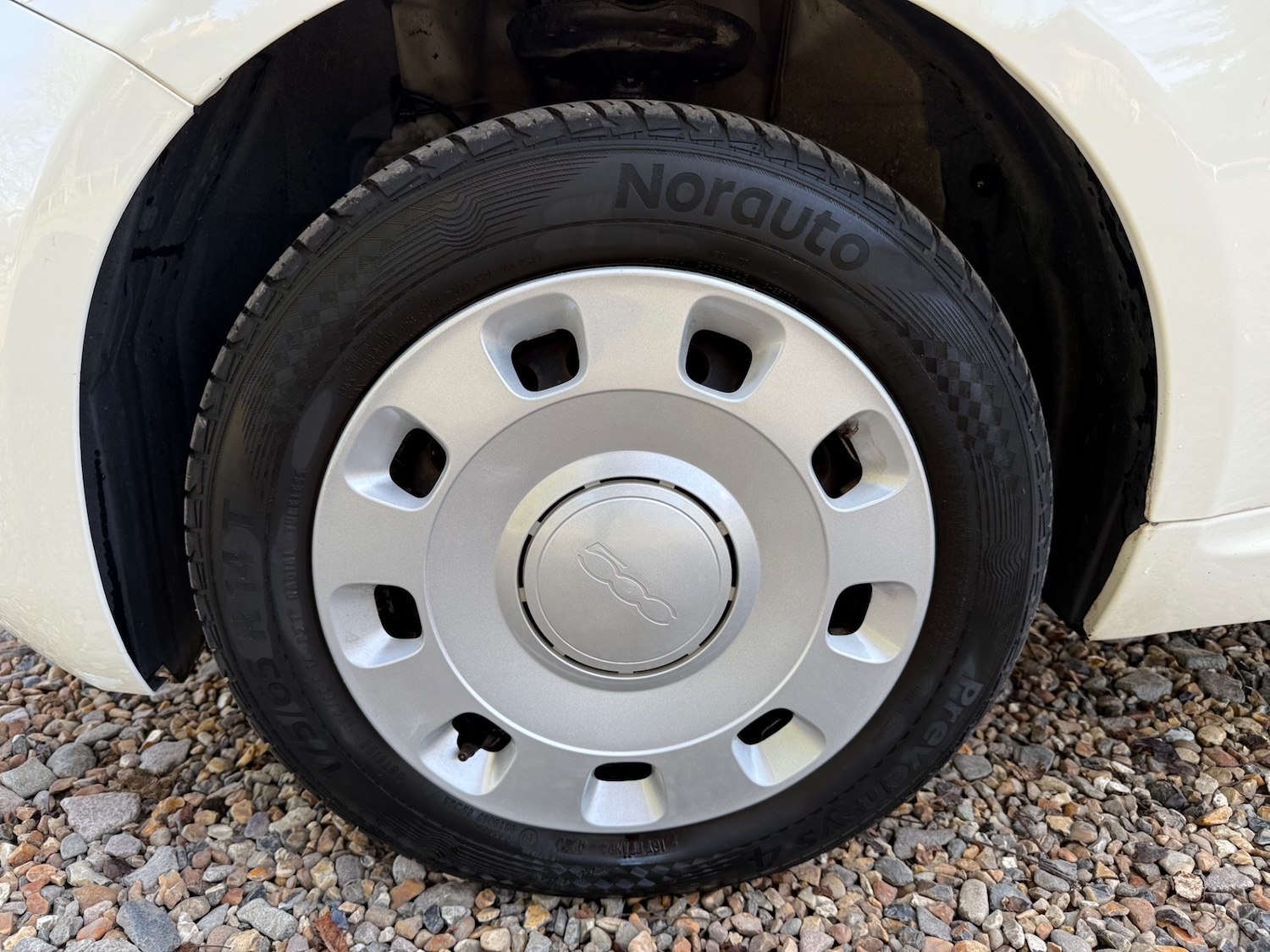 Used Fiat 500 2016 for sale - 76526540: Photo 14