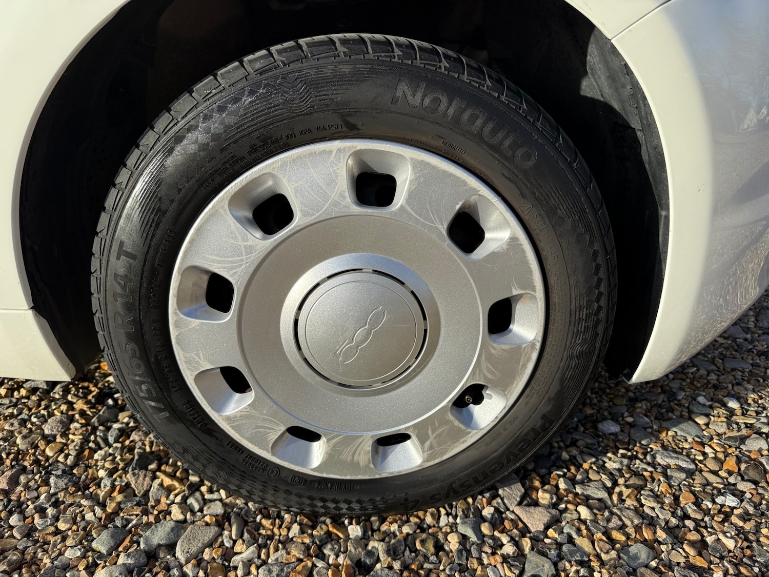 Used Fiat 500 2016 for sale - 76526540: Photo 15