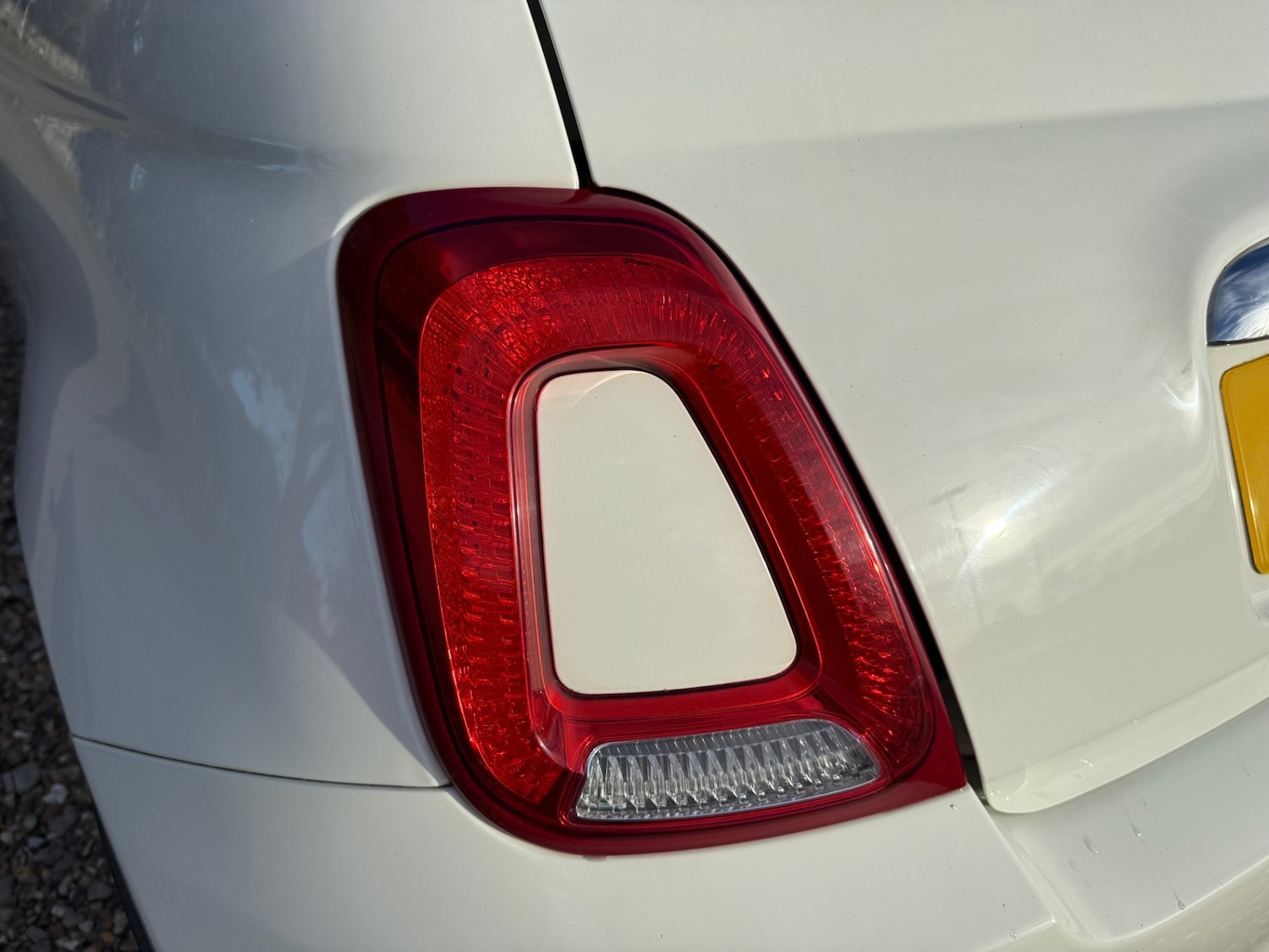 Used Fiat 500 2016 for sale - 76526540: Photo 16