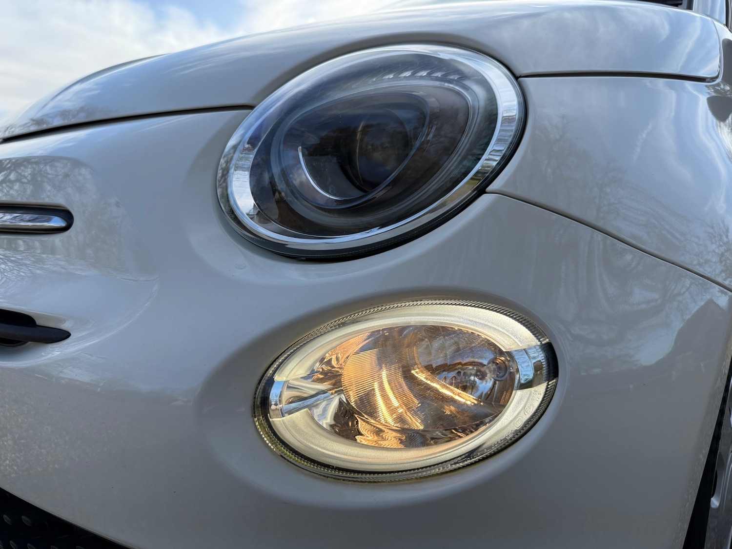 Used Fiat 500 2016 for sale - 76526540: Photo 17