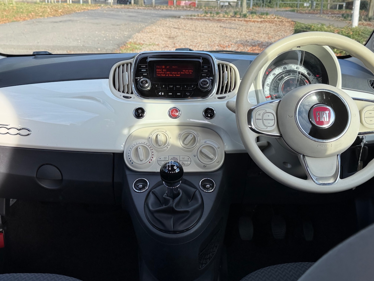 Used Fiat 500 2016 for sale - 76526540: Photo 18