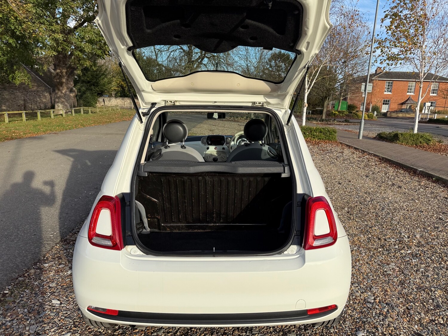 Used Fiat 500 2016 for sale - 76526540: Photo 19