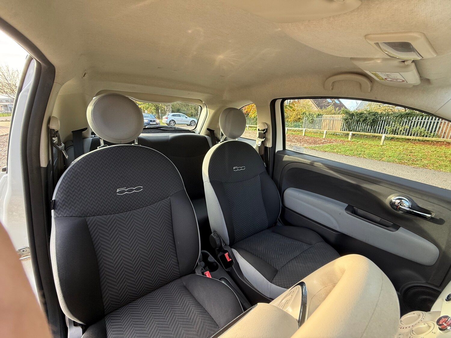 Used Fiat 500 2016 for sale - 76526540: Photo 20