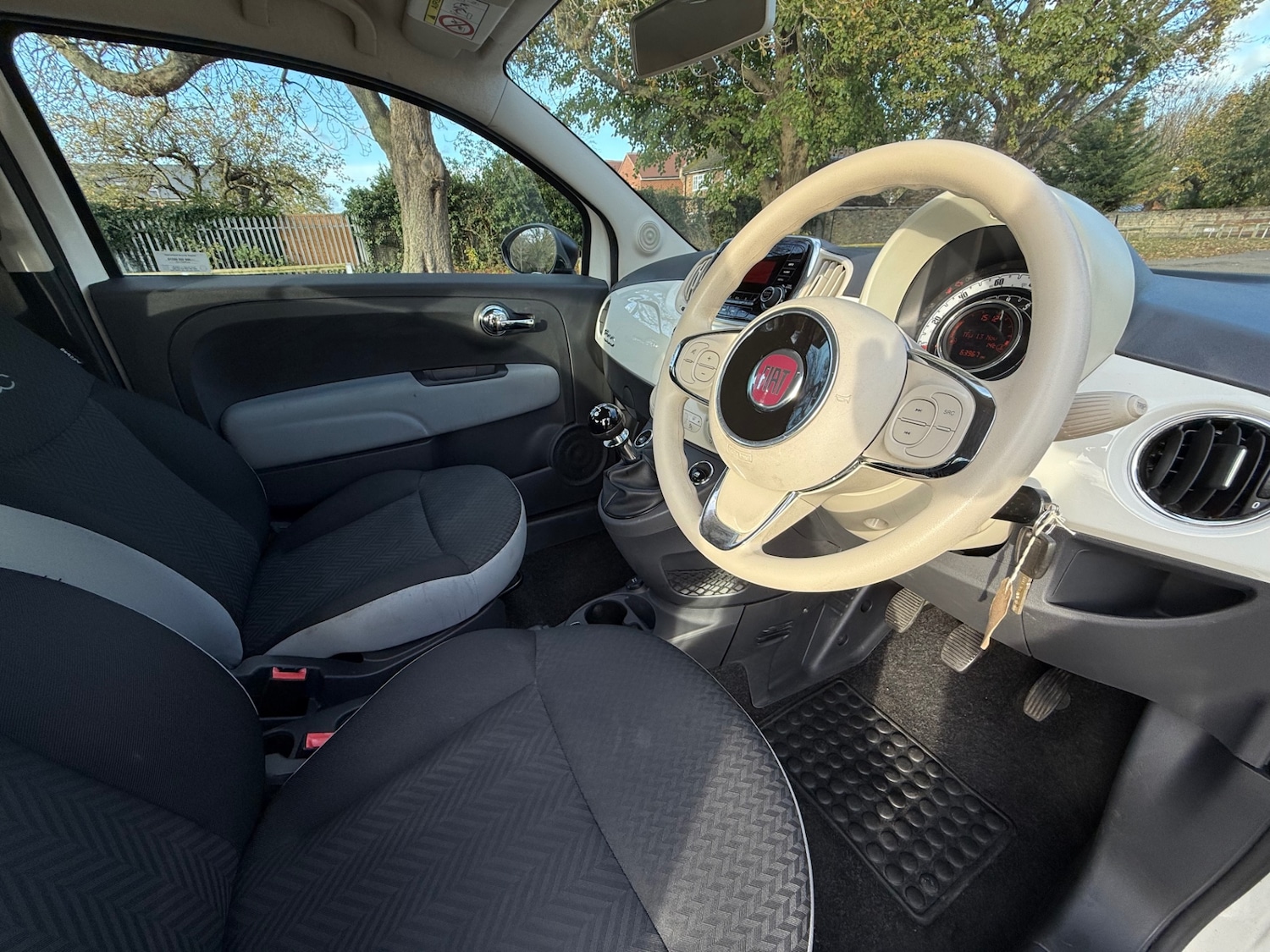 Used Fiat 500 2016 for sale - 76526540: Photo 21