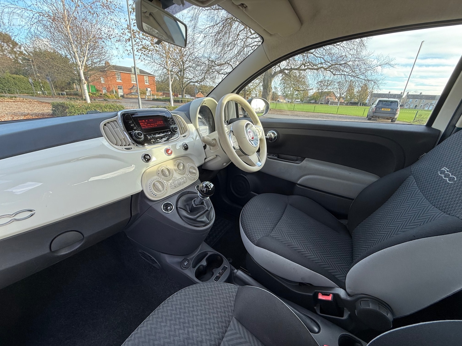 Used Fiat 500 2016 for sale - 76526540: Photo 23