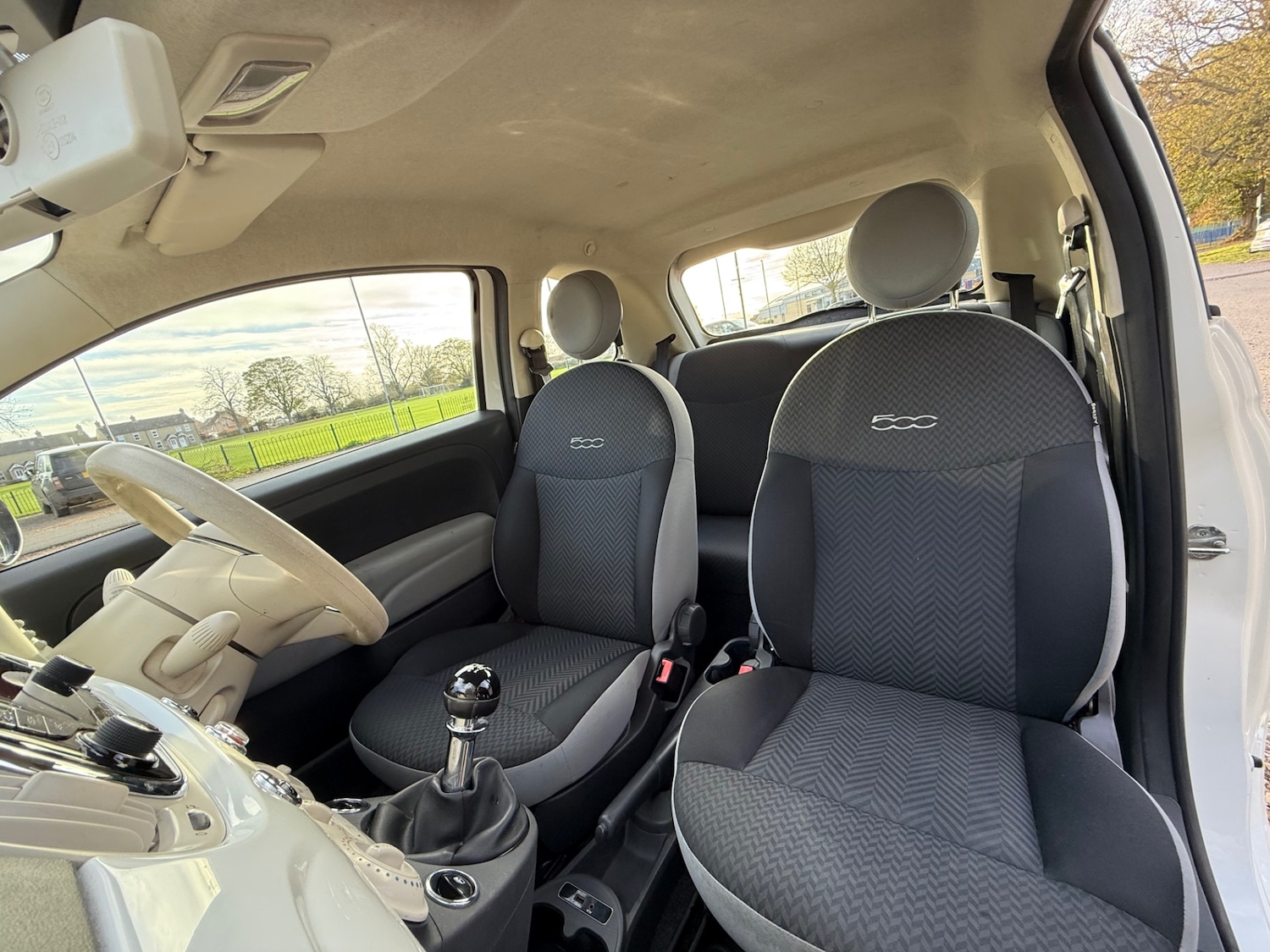 Used Fiat 500 2016 for sale - 76526540: Photo 25