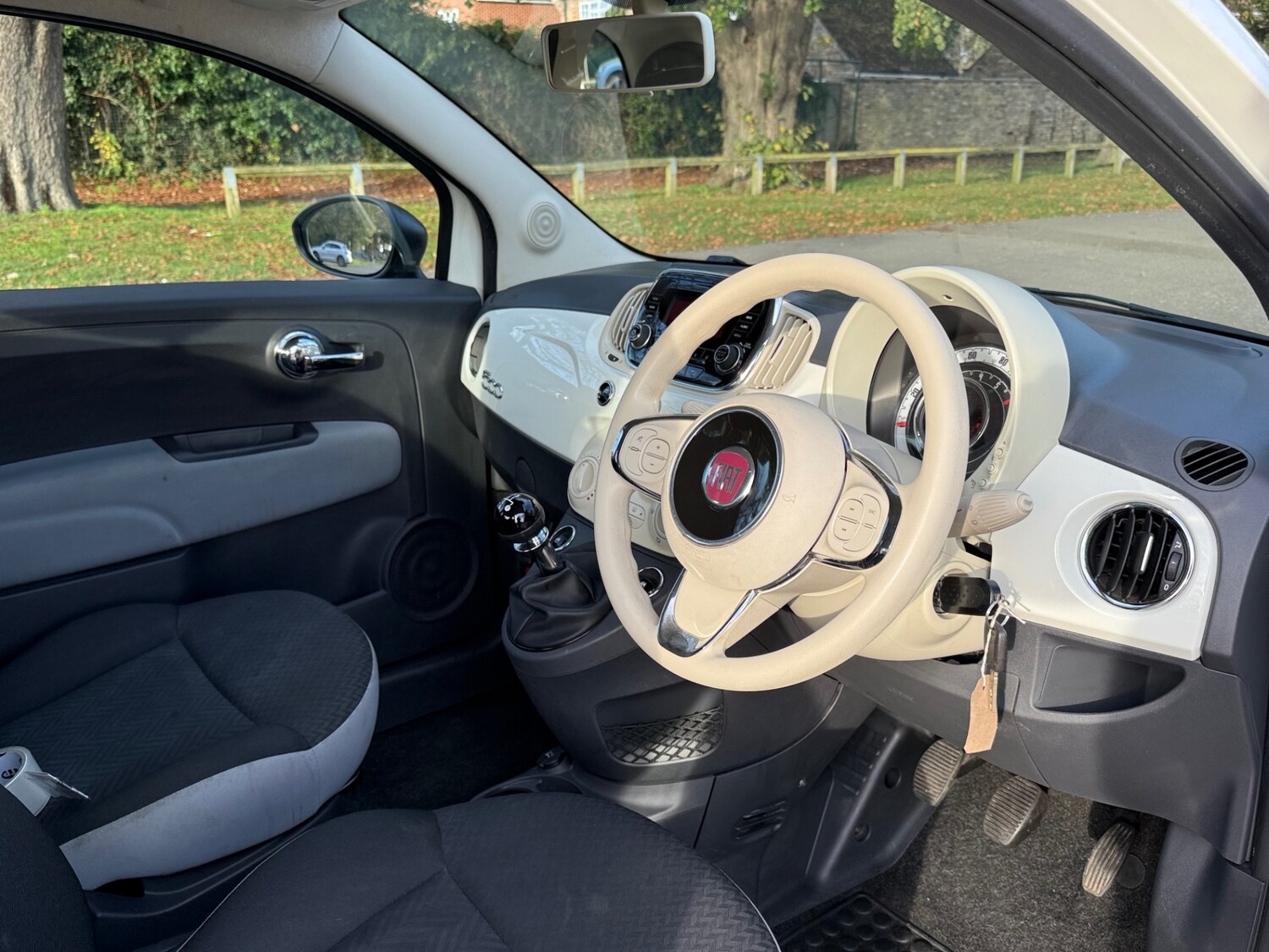 Used Fiat 500 2016 for sale - 76526540: Photo 28