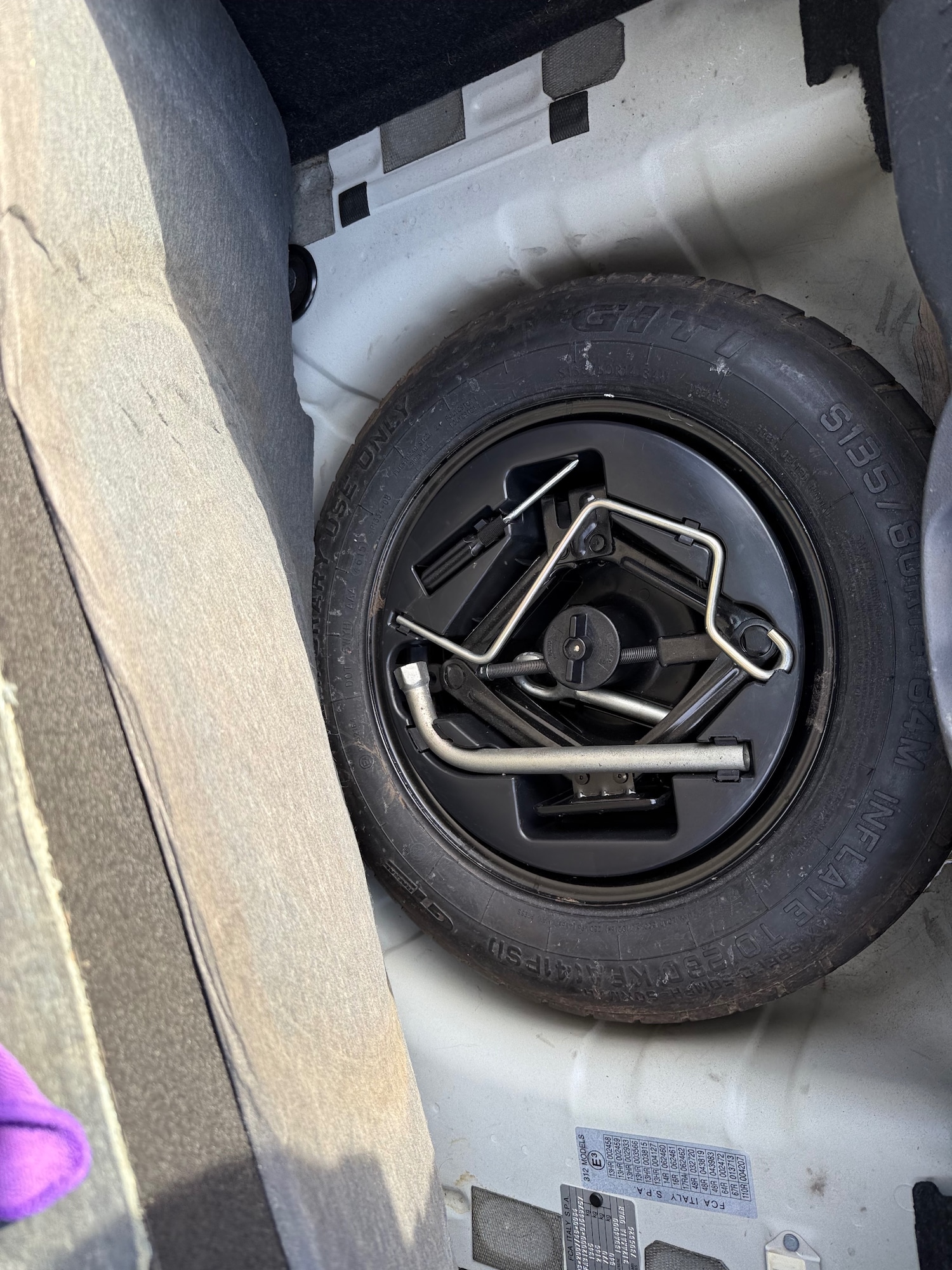 Used Fiat 500 2016 for sale - 76526540: Photo 29