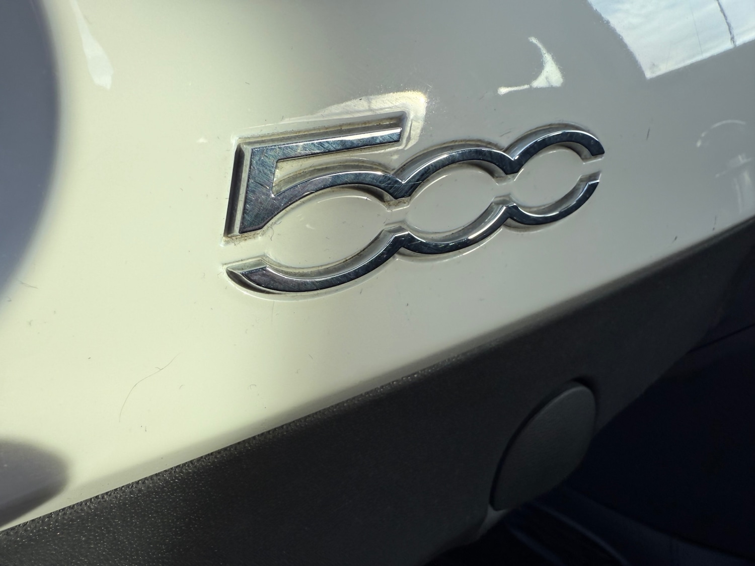 Used Fiat 500 2016 for sale - 76526540: Photo 30