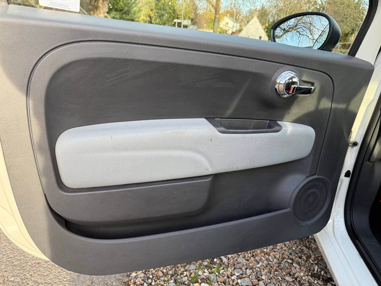 Used Fiat 500 2016 for sale - 76526540: Photo 32