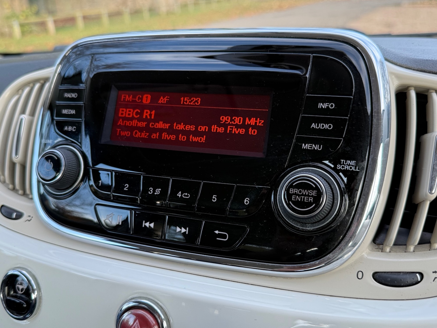 Used Fiat 500 2016 for sale - 76526540: Photo 34