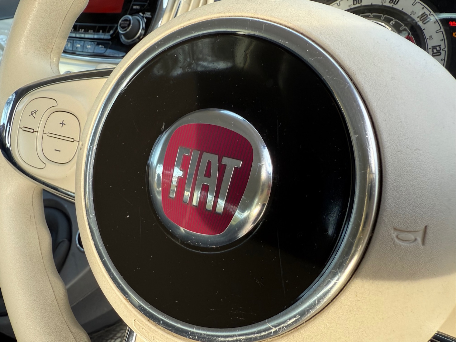 Used Fiat 500 2016 for sale - 76526540: Photo 35