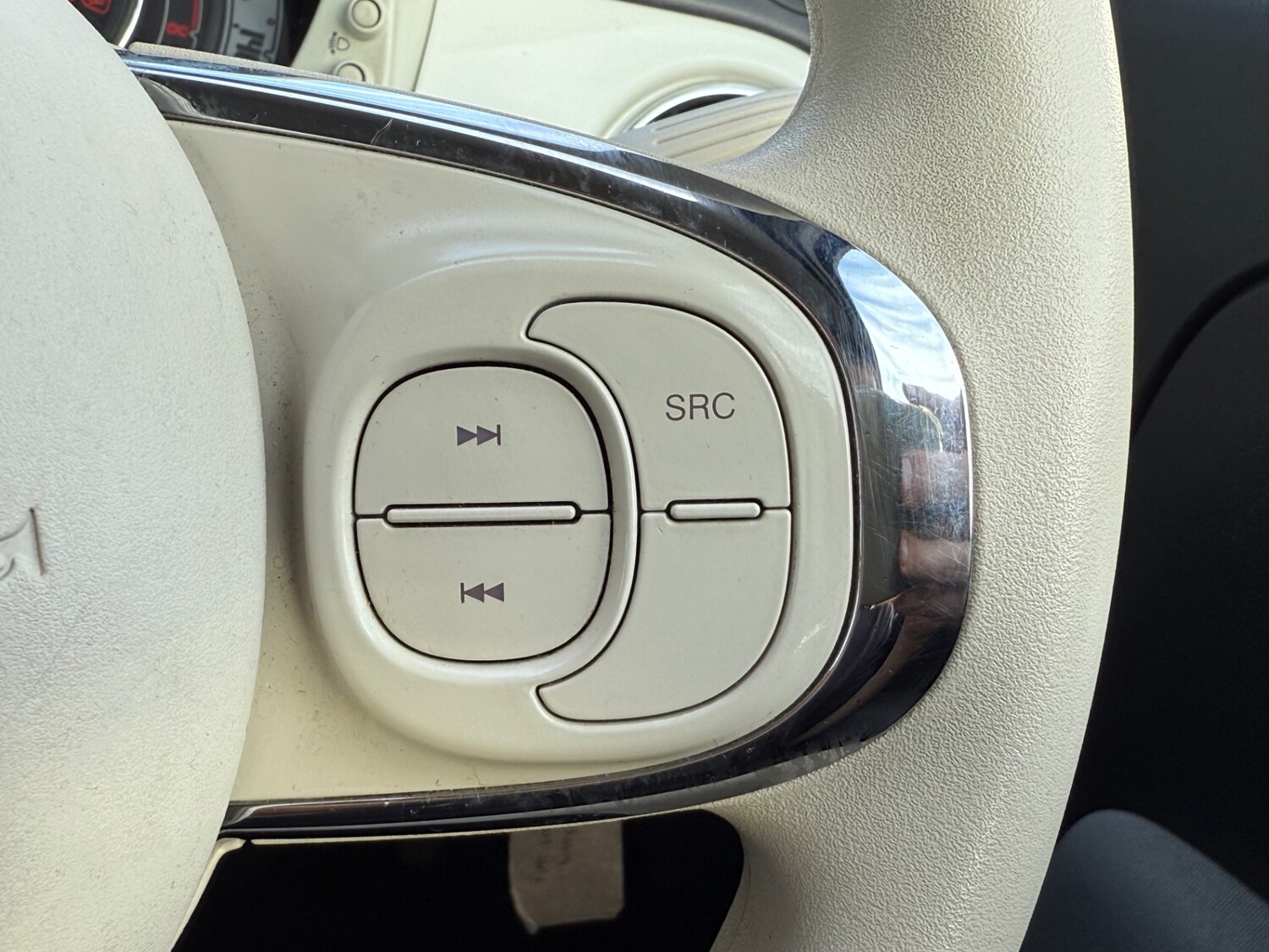 Used Fiat 500 2016 for sale - 76526540: Photo 36