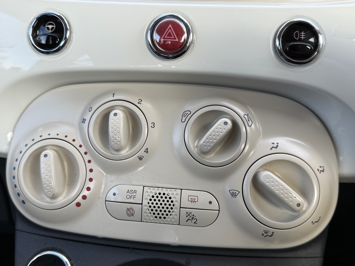 Used Fiat 500 2016 for sale - 76526540: Photo 38