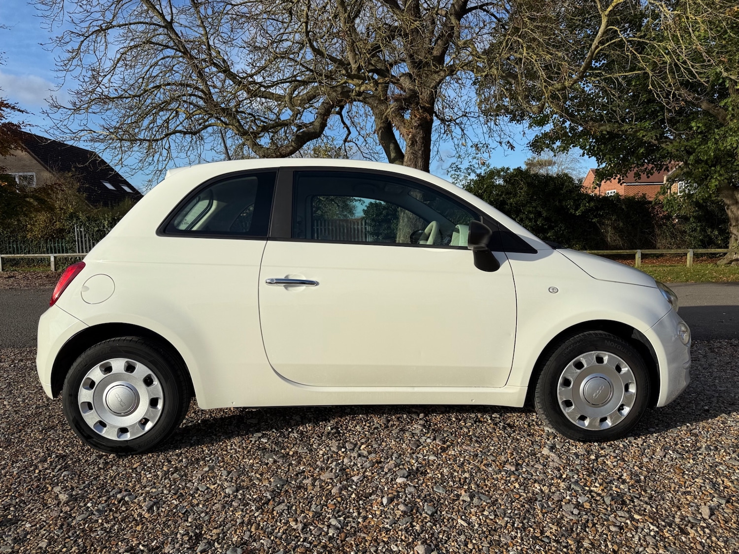 Used Fiat 500 2016 for sale - 76526540: Photo 4