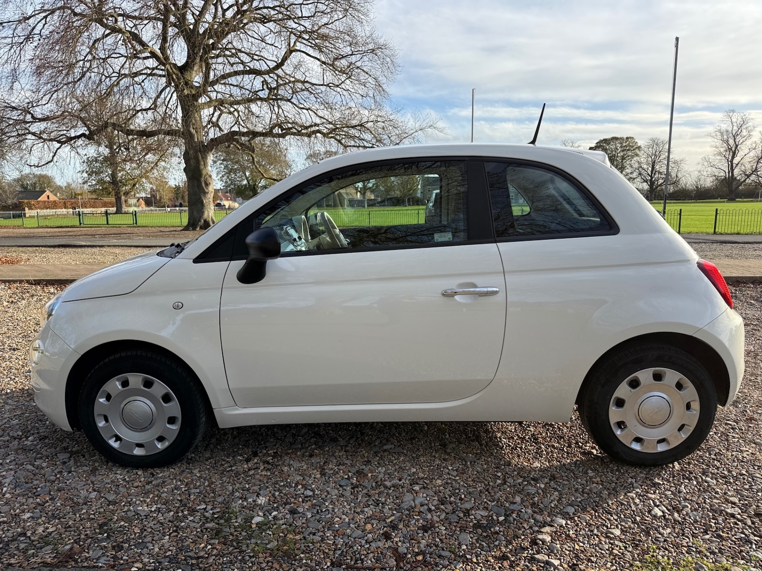 Used Fiat 500 2016 for sale - 76526540: Photo 8