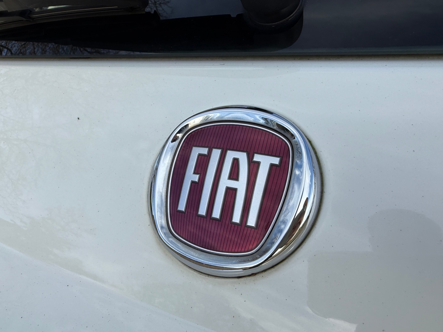 Used Fiat 500 2016 for sale - 76526540: Photo 9