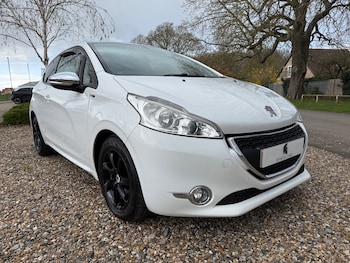 Peugeot 208 feature image