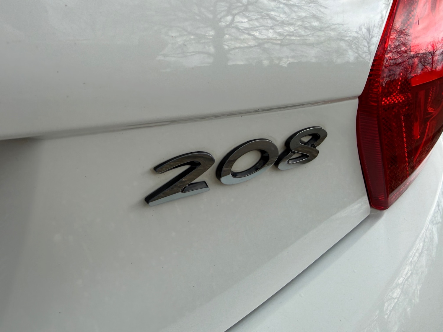 Used Peugeot 208 2015 for sale - 77985115: Photo 31