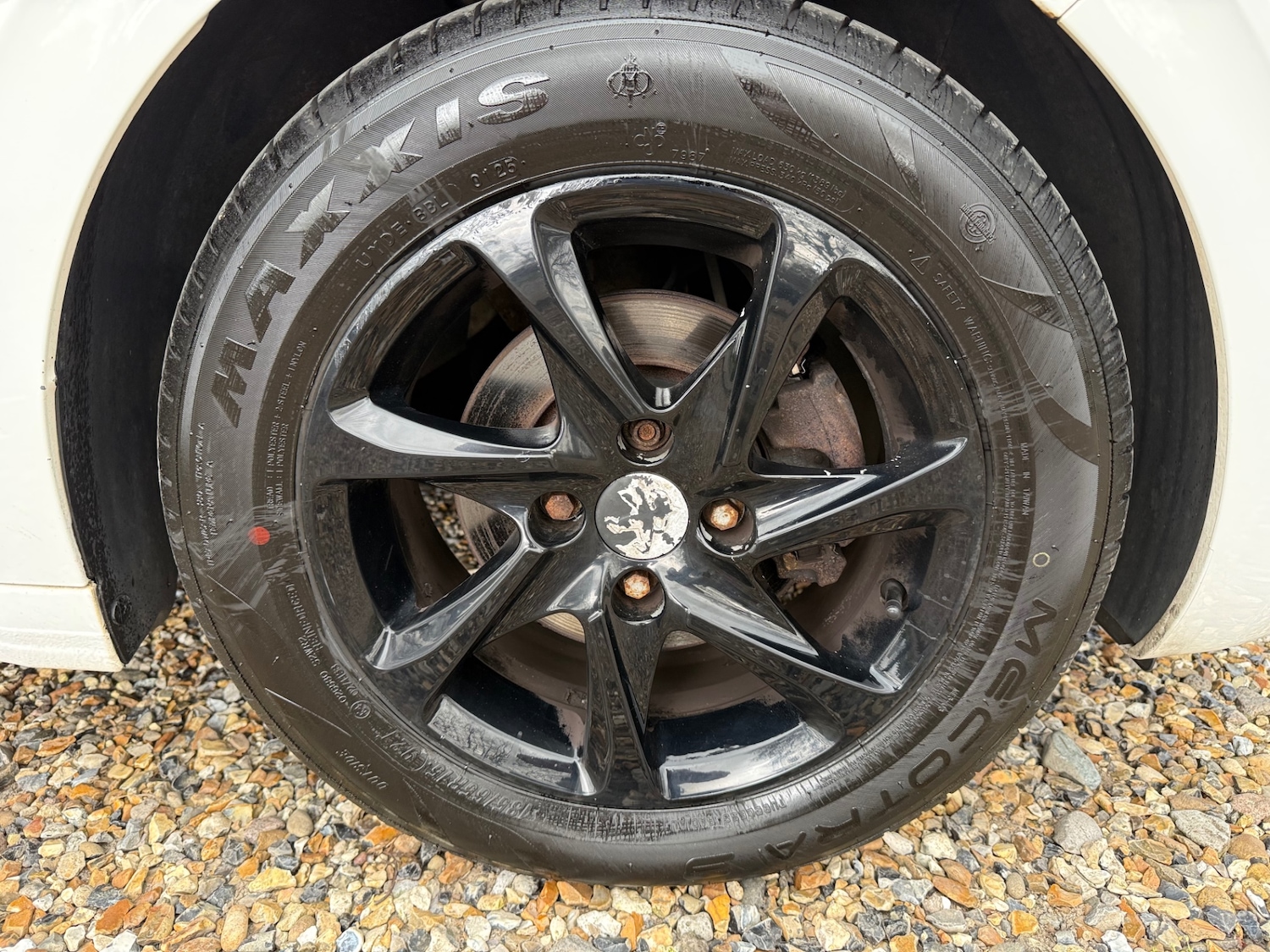 Used Peugeot 208 2015 for sale - 77985115: Photo 34