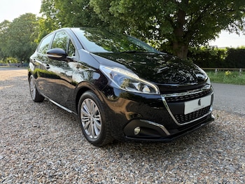 Used Peugeot 208 2018 for sale - 78668877: Photo