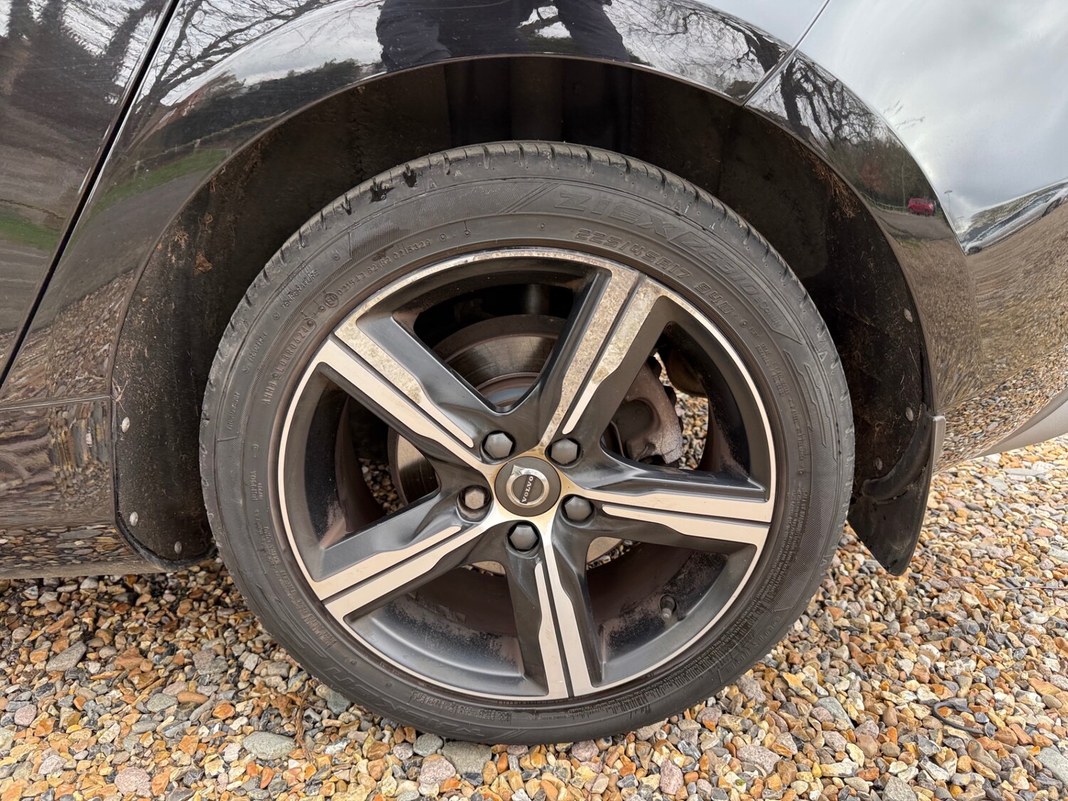 Used Volvo V40 2018 for sale - 77688634: Photo 10