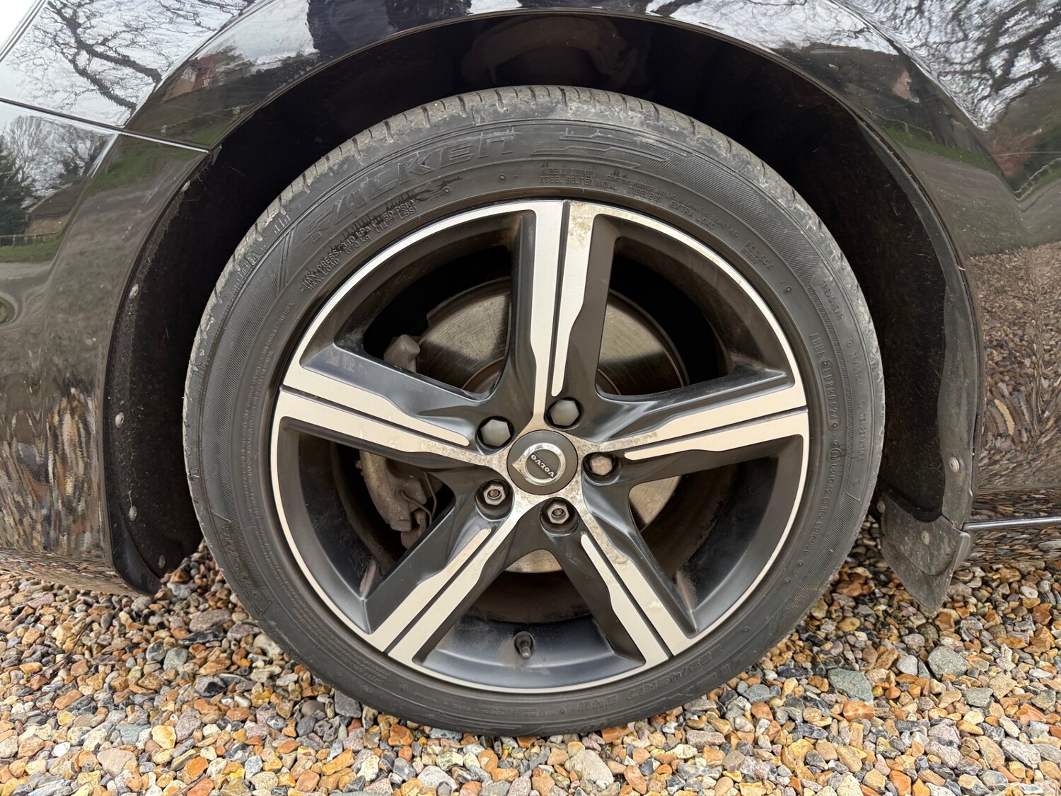 Used Volvo V40 2018 for sale - 77688634: Photo 11