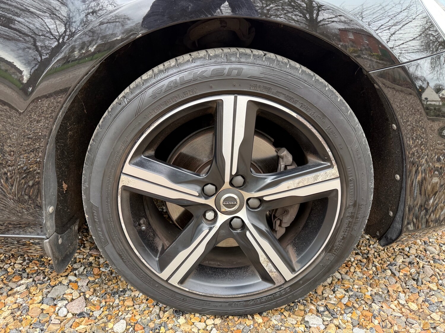 Used Volvo V40 2018 for sale - 77688634: Photo 12