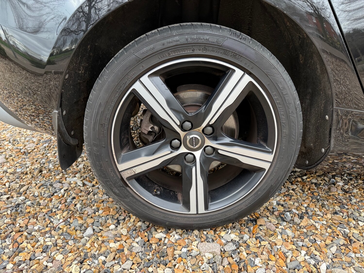 Used Volvo V40 2018 for sale - 77688634: Photo 13