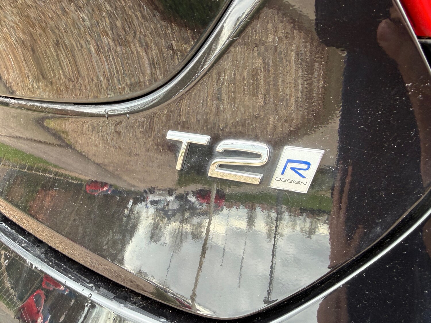 Used Volvo V40 2018 for sale - 77688634: Photo 16