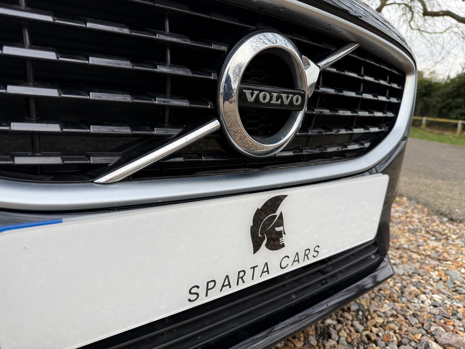 Used Volvo V40 2018 for sale - 77688634: Photo 18