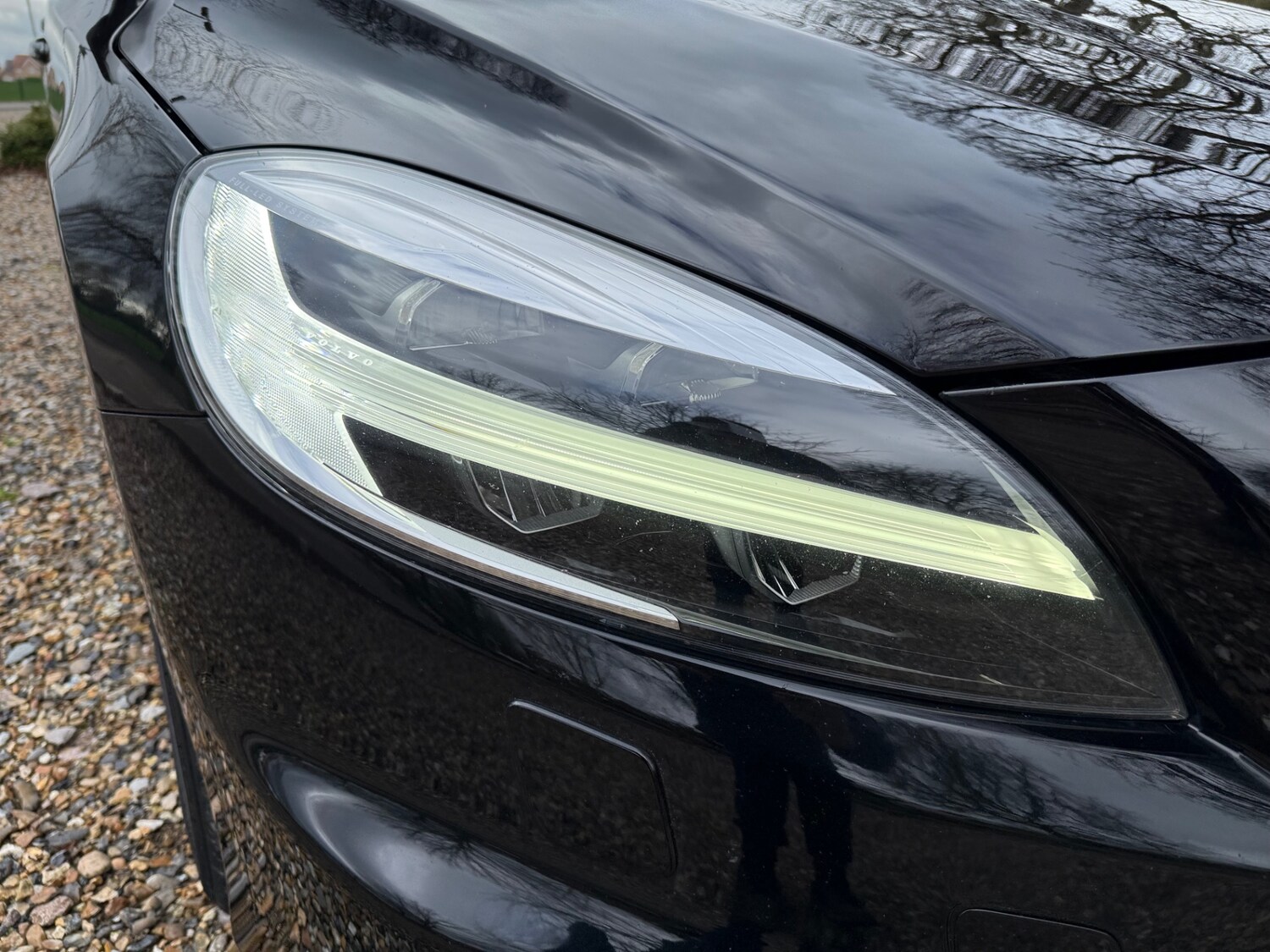 Used Volvo V40 2018 for sale - 77688634: Photo 19