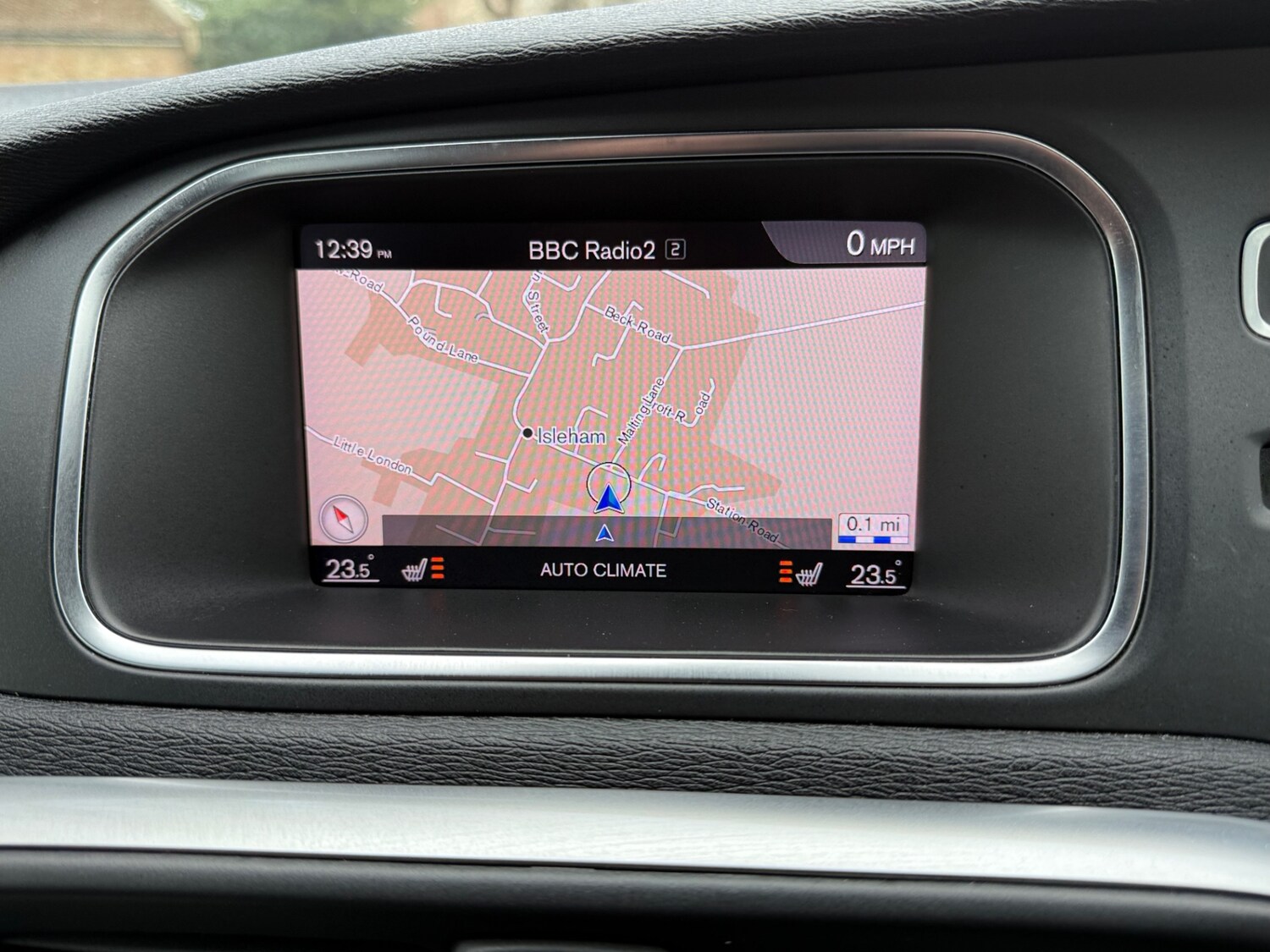 Used Volvo V40 2018 for sale - 77688634: Photo 36