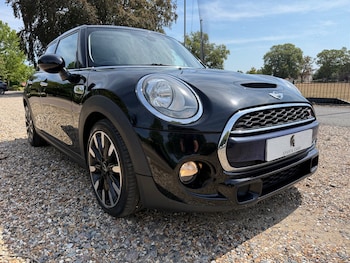 Used MINI Hatch 2015 for sale - 79368897: Photo
