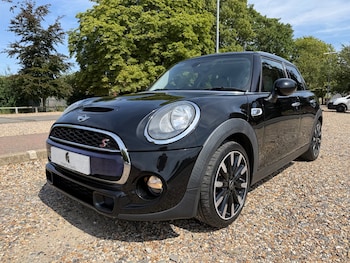 Used MINI Hatch 2015 for sale - 79368897: Photo